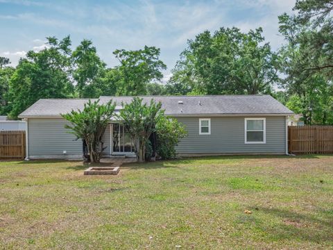 Tiny photo for 1845 Rodeo Court, Tallahassee, FL 32311 (MLS # 399340)