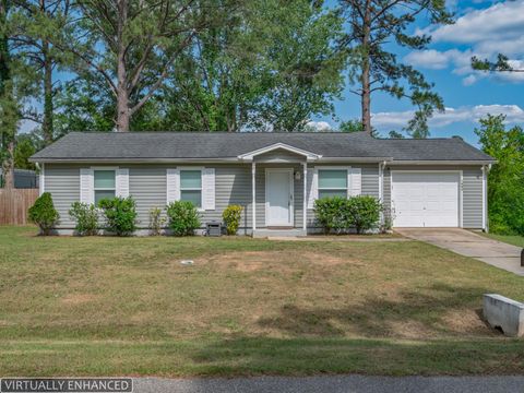 Tiny photo for 1845 Rodeo Court, Tallahassee, FL 32311 (MLS # 399340)