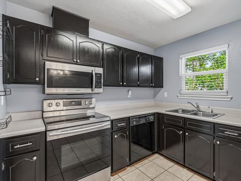 Tiny photo for 1845 Rodeo Court, Tallahassee, FL 32311 (MLS # 399340)