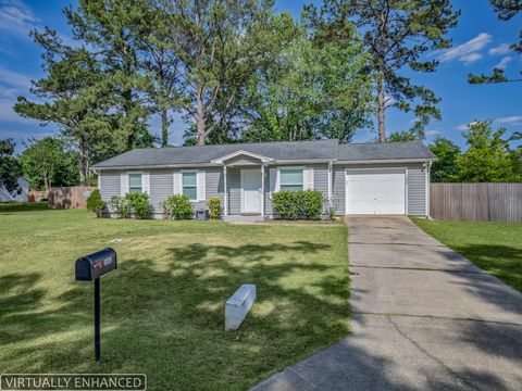 Tiny photo for 1845 Rodeo Court, Tallahassee, FL 32311 (MLS # 399340)