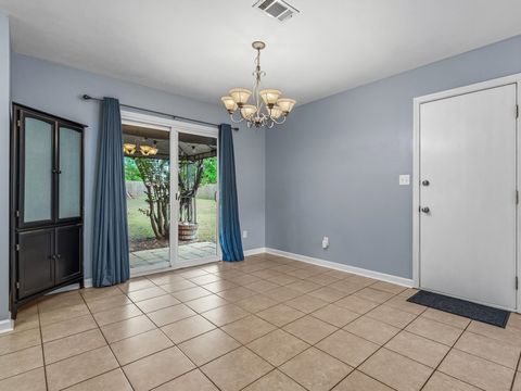 Tiny photo for 1845 Rodeo Court, Tallahassee, FL 32311 (MLS # 399340)