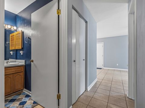 Tiny photo for 1845 Rodeo Court, Tallahassee, FL 32311 (MLS # 399340)