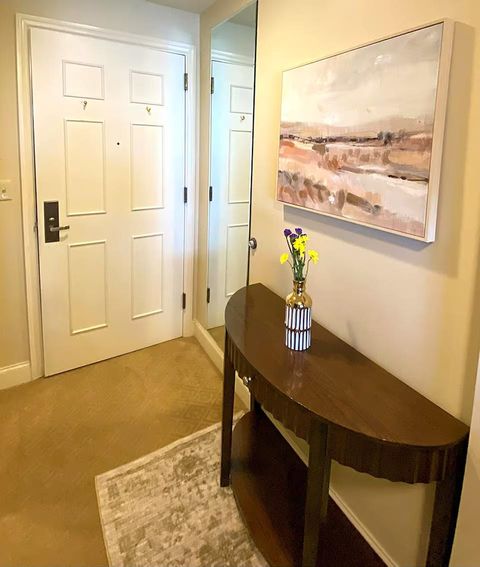 Tiny photo for 215 W College Avenue #604, Tallahassee, FL 32301 (MLS # 399146)