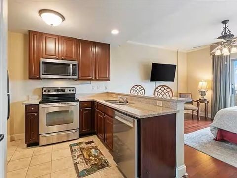 Tiny photo for 215 W College Avenue #604, Tallahassee, FL 32301 (MLS # 399146)