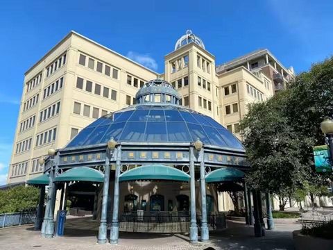 Tiny photo for 215 W College Avenue #604, Tallahassee, FL 32301 (MLS # 399146)