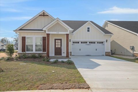 4224 Landry Lane Tallahassee FL 32317