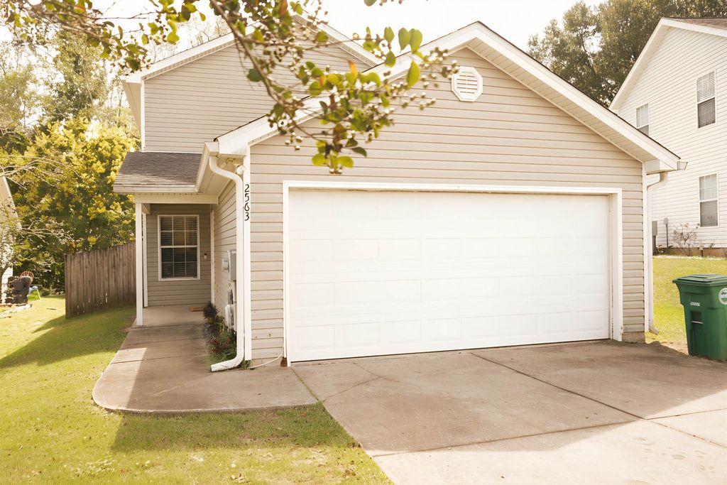 Photo of 2563 Chandalar Lane, Tallahassee, FL 32311 (MLS # 392036)