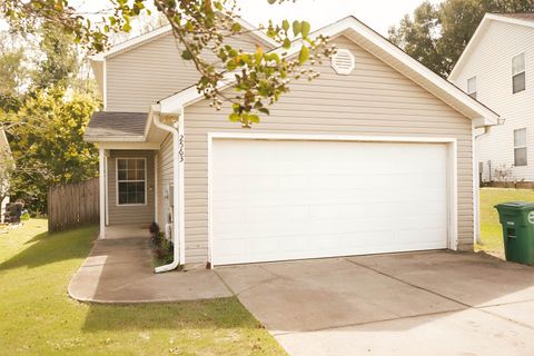 Photo of 2563 Chandalar Lane, Tallahassee, FL 32311 (MLS # 392036)