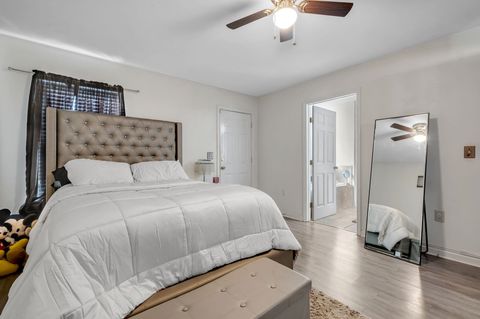 Tiny photo for 2563 Chandalar Lane, Tallahassee, FL 32311 (MLS # 392036)