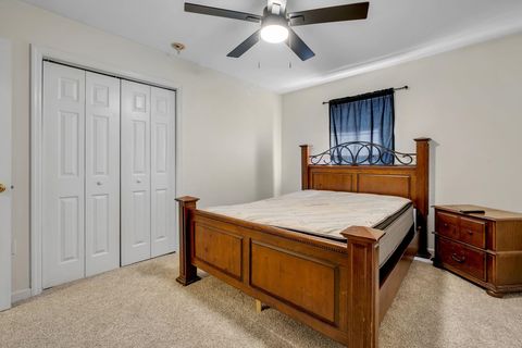 Tiny photo for 2563 Chandalar Lane, Tallahassee, FL 32311 (MLS # 392036)