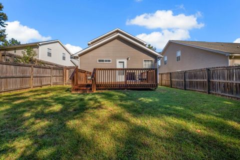 Tiny photo for 2563 Chandalar Lane, Tallahassee, FL 32311 (MLS # 392036)