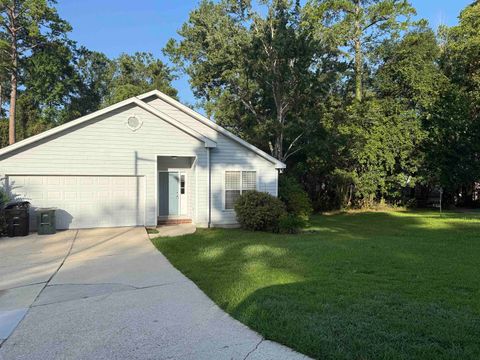 Photo of 5326 Saint Ives Lane, Tallahassee, FL 32309 (MLS # 402816)