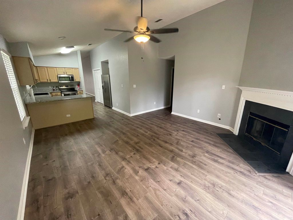 Photo of 5326 Saint Ives Lane, Tallahassee, FL 32309 (MLS # 402816)