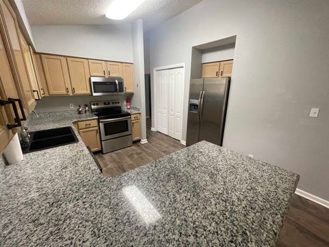 Tiny photo for 5326 Saint Ives Lane, Tallahassee, FL 32309 (MLS # 402816)