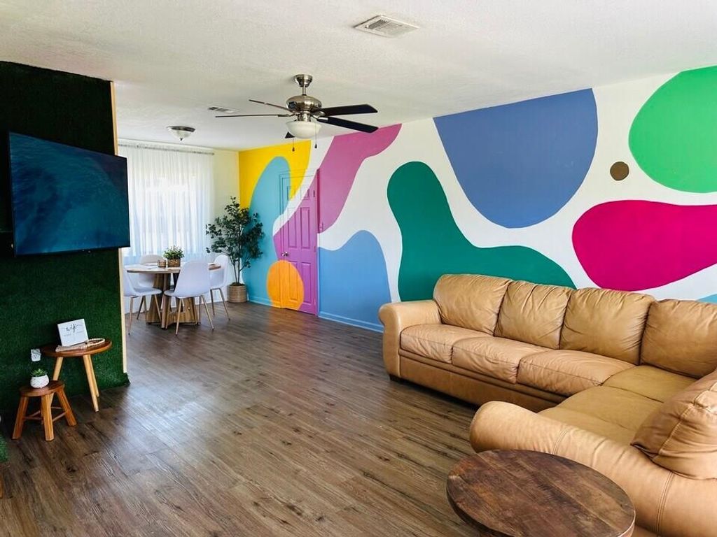 Photo of 4936 S Lakewood Drive, Panama City, FL 32404 (MLS # 379779)