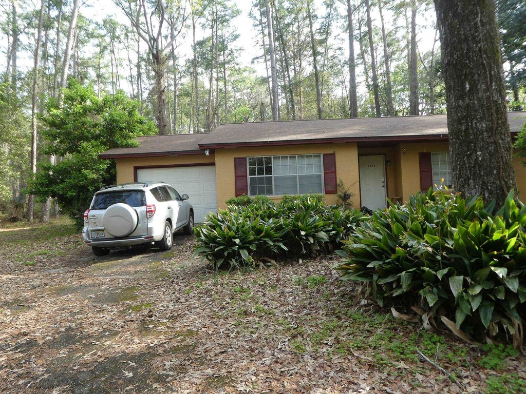 Photo of 7115+7117 THOMASVILLE Road #0, Tallahassee, FL 32312 (MLS # 383291)