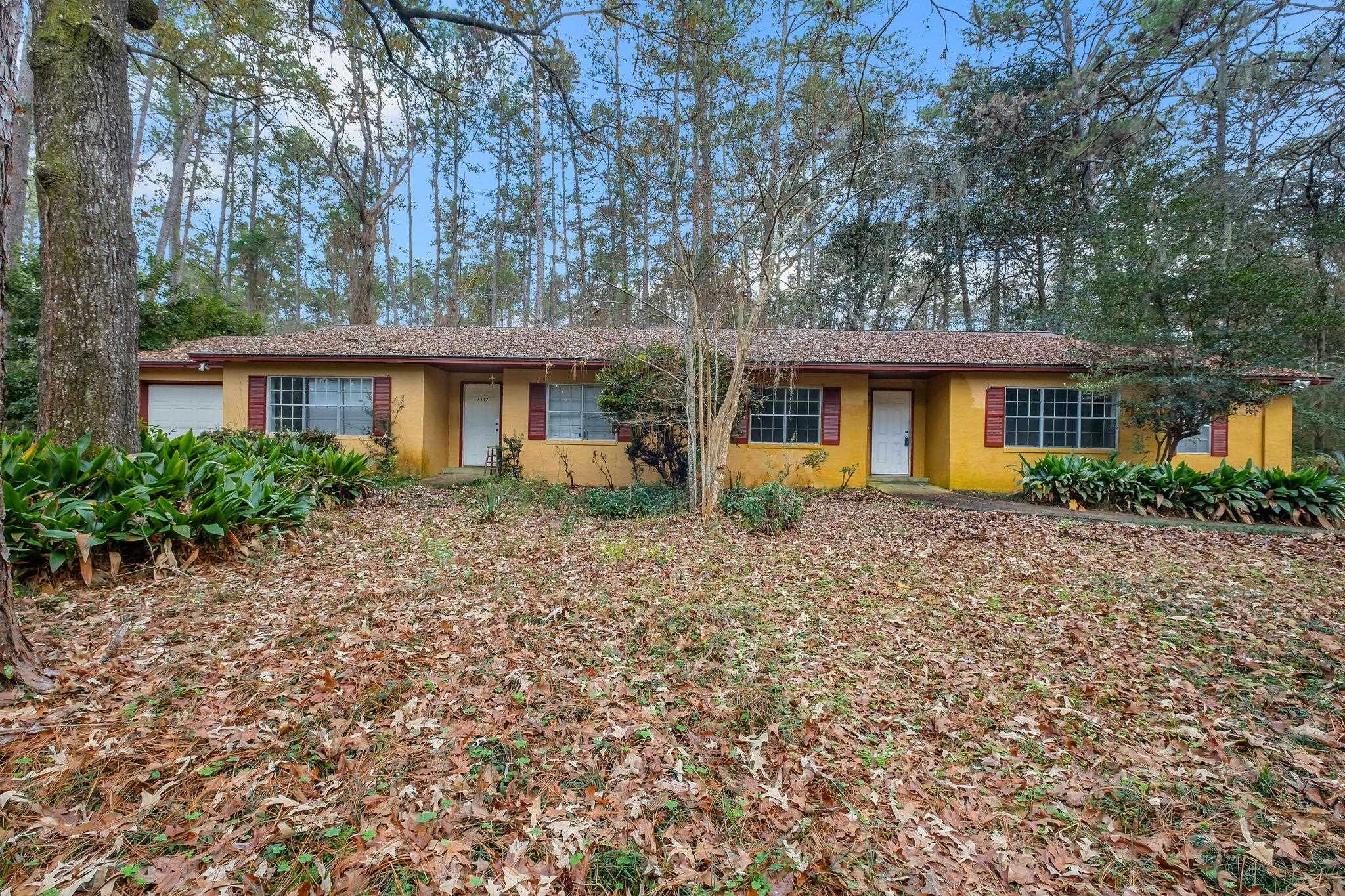 Photo 1 of 67 — 7115+7117 THOMASVILLE Road 0, Tallahassee, FL 32312
