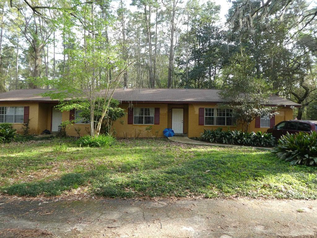 Photo of 7115+7117 THOMASVILLE Road #0, Tallahassee, FL 32312 (MLS # 383291)