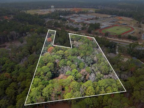 Tiny photo for 7115+7117 THOMASVILLE Road #0, Tallahassee, FL 32312 (MLS # 383291)