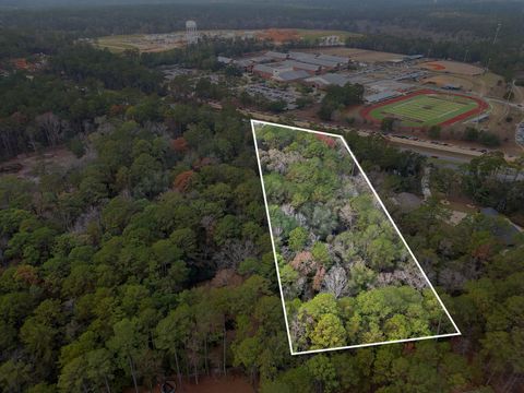 Tiny photo for 7115+7117 THOMASVILLE Road #0, Tallahassee, FL 32312 (MLS # 383291)