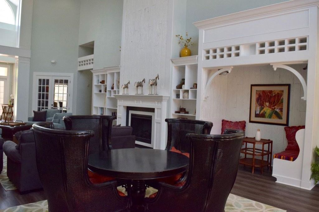 Photo of 2801 Chancellorsville Drive #126, Tallahassee, FL 32312 (MLS # 397556)