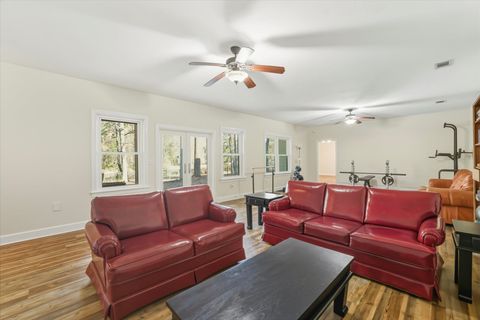 Tiny photo for 9078 Shoal Creek Drive, Tallahassee, FL 32312 (MLS # 396218)
