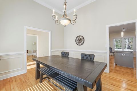 Tiny photo for 9078 Shoal Creek Drive, Tallahassee, FL 32312 (MLS # 396218)