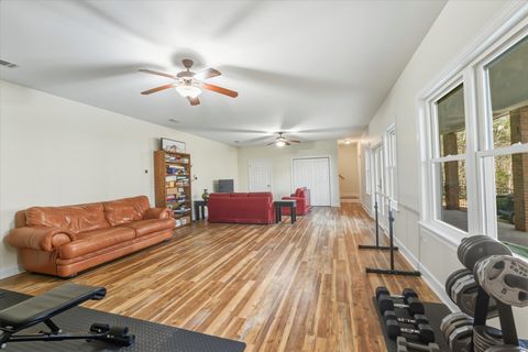 Tiny photo for 9078 Shoal Creek Drive, Tallahassee, FL 32312 (MLS # 396218)