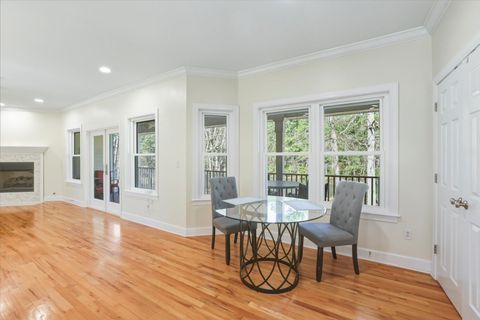 Tiny photo for 9078 Shoal Creek Drive, Tallahassee, FL 32312 (MLS # 396218)