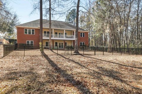 Tiny photo for 9078 Shoal Creek Drive, Tallahassee, FL 32312 (MLS # 396218)