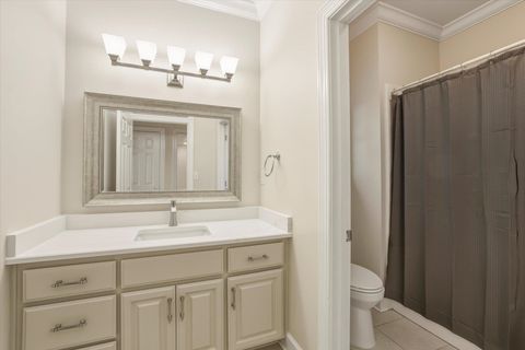 Tiny photo for 9078 Shoal Creek Drive, Tallahassee, FL 32312 (MLS # 396218)