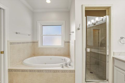 Tiny photo for 9078 Shoal Creek Drive, Tallahassee, FL 32312 (MLS # 396218)