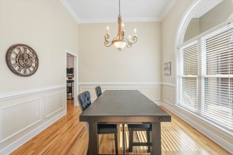 Tiny photo for 9078 Shoal Creek Drive, Tallahassee, FL 32312 (MLS # 396218)