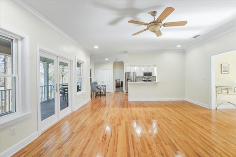 Tiny photo for 9078 Shoal Creek Drive, Tallahassee, FL 32312 (MLS # 396218)