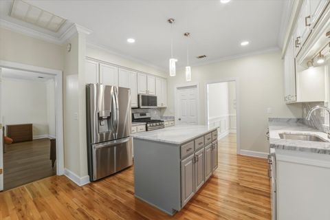 Tiny photo for 9078 Shoal Creek Drive, Tallahassee, FL 32312 (MLS # 396218)