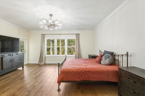 Tiny photo for 9078 Shoal Creek Drive, Tallahassee, FL 32312 (MLS # 396218)