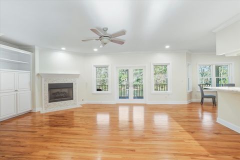 Tiny photo for 9078 Shoal Creek Drive, Tallahassee, FL 32312 (MLS # 396218)