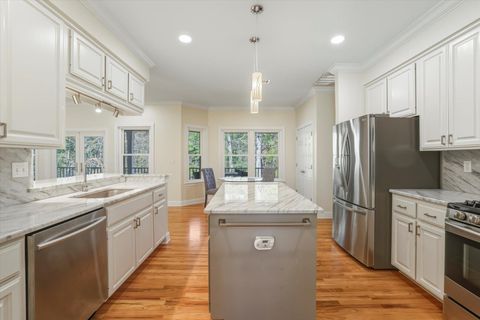 Tiny photo for 9078 Shoal Creek Drive, Tallahassee, FL 32312 (MLS # 396218)