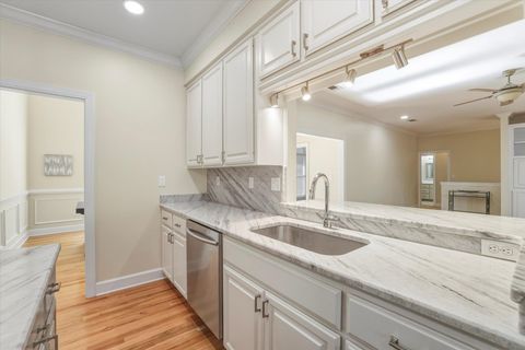 Tiny photo for 9078 Shoal Creek Drive, Tallahassee, FL 32312 (MLS # 396218)