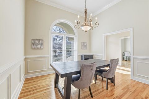 Tiny photo for 9078 Shoal Creek Drive, Tallahassee, FL 32312 (MLS # 396218)