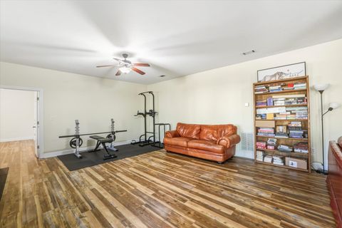 Tiny photo for 9078 Shoal Creek Drive, Tallahassee, FL 32312 (MLS # 396218)