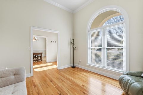 Tiny photo for 9078 Shoal Creek Drive, Tallahassee, FL 32312 (MLS # 396218)