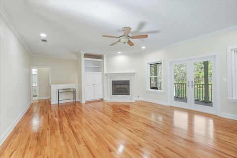 Tiny photo for 9078 Shoal Creek Drive, Tallahassee, FL 32312 (MLS # 396218)