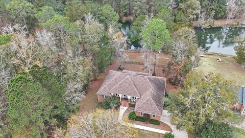 Tiny photo for 9078 Shoal Creek Drive, Tallahassee, FL 32312 (MLS # 396218)