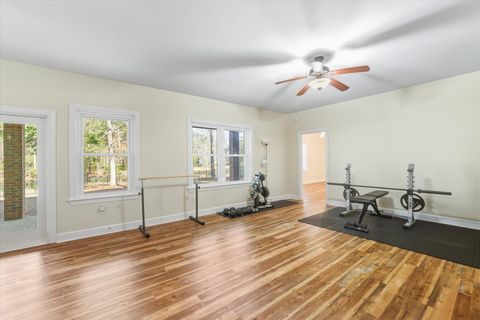 Tiny photo for 9078 Shoal Creek Drive, Tallahassee, FL 32312 (MLS # 396218)