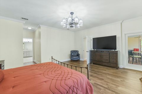 Tiny photo for 9078 Shoal Creek Drive, Tallahassee, FL 32312 (MLS # 396218)