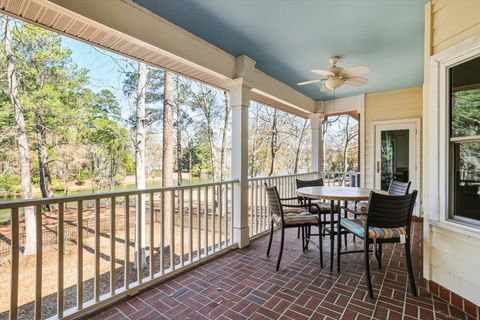 Tiny photo for 9078 Shoal Creek Drive, Tallahassee, FL 32312 (MLS # 396218)