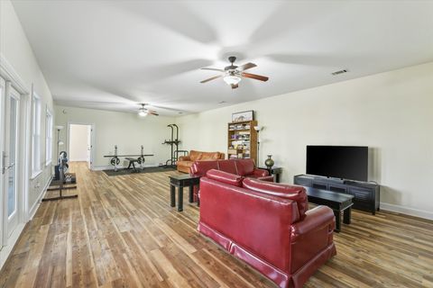 Tiny photo for 9078 Shoal Creek Drive, Tallahassee, FL 32312 (MLS # 396218)