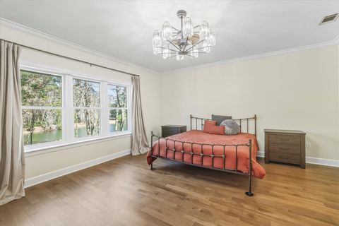 Tiny photo for 9078 Shoal Creek Drive, Tallahassee, FL 32312 (MLS # 396218)