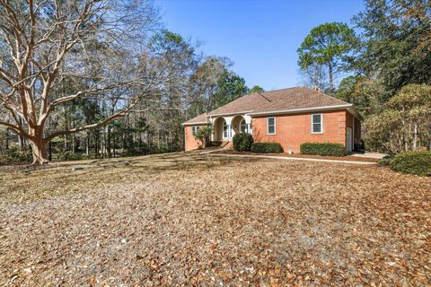 Tiny photo for 9078 Shoal Creek Drive, Tallahassee, FL 32312 (MLS # 396218)